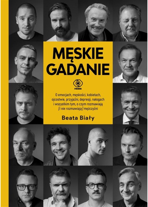 Męskie gadanie