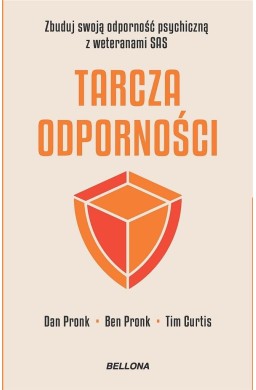 Tarcza odporności. Zbuduj swoją odporność...