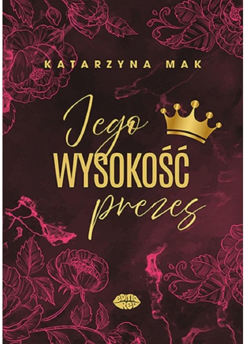 Jego wysokość prezes