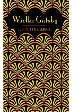 Wielki Gatsby w.kolekcjonerskie