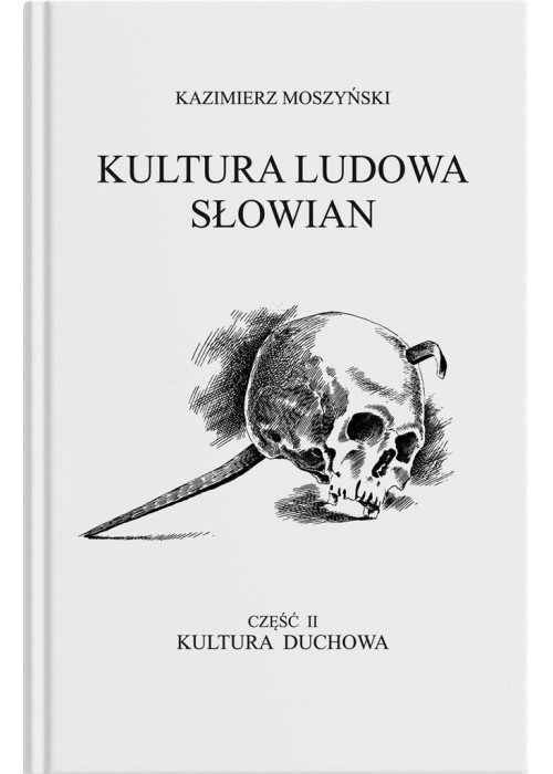 Kultura Ludowa Słowian cz.2 Kultura duchowa cz.1