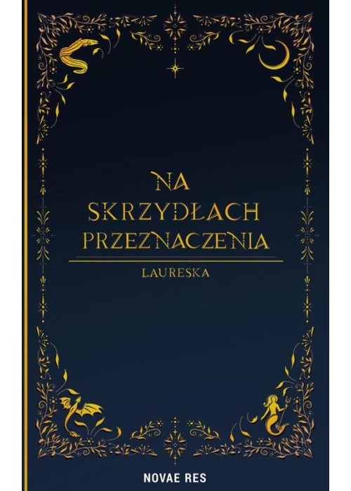 Na skrzydłach przeznaczenia