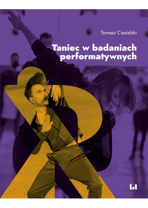 Taniec w badaniach performatywnych