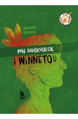 Pan Samochodzik i Winnetou