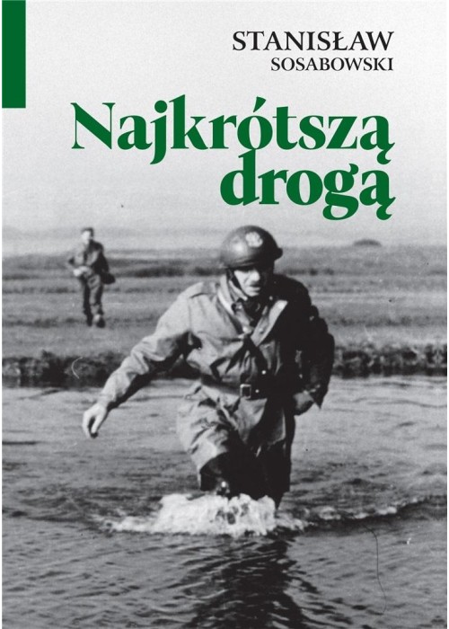 Najkrótszą drogą