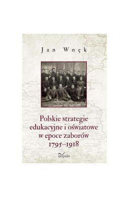 Polskie strategie edukacyjne i oświatowe w epoce z