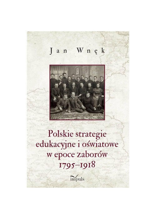 Polskie strategie edukacyjne i oświatowe w epoce z