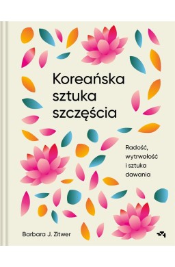 Koreańska sztuka szczęścia