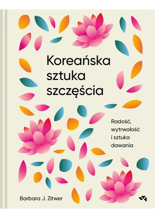 Koreańska sztuka szczęścia