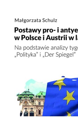 Postawy pro- i antyeuropejskie w Polsce i Austrii