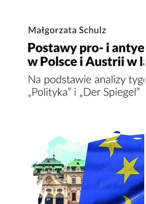 Postawy pro- i antyeuropejskie w Polsce i Austrii