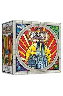 Sagrada Legacy