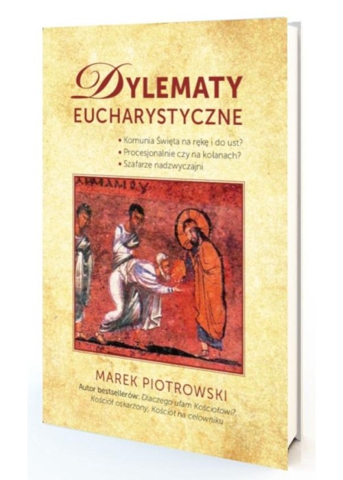 Dylematy eucharystyczne