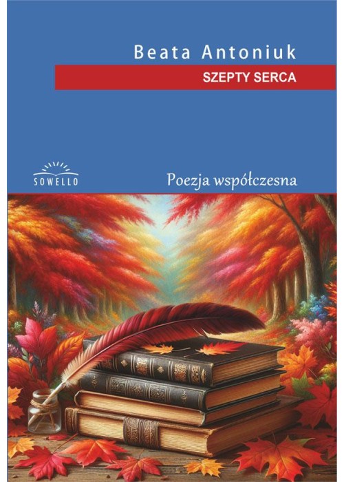 Szepty serca