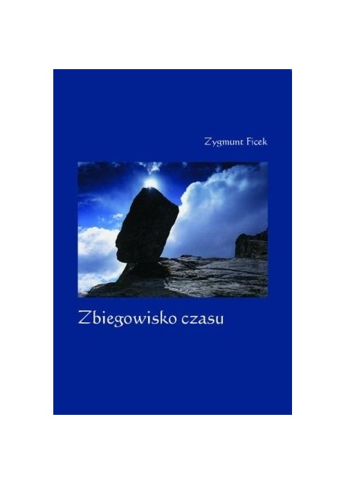 Zbiegowisko czasu