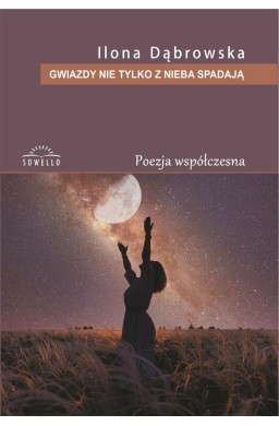 Gwiazdy nie tylko z nieba spadają