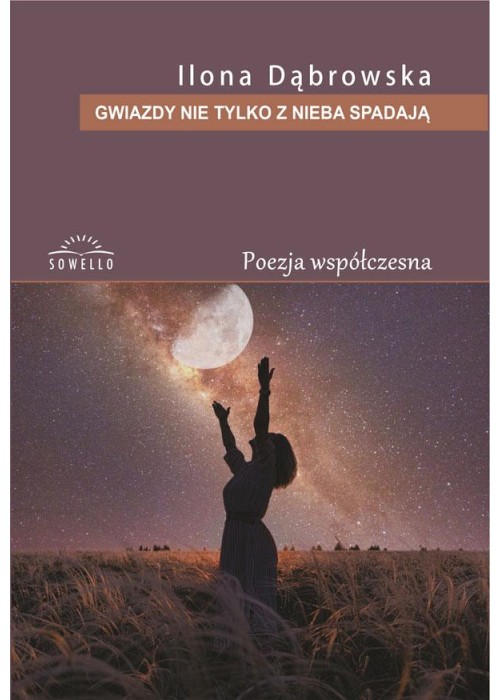 Gwiazdy nie tylko z nieba spadają