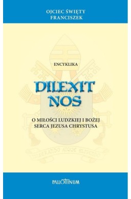 Encyklika Dilexit Nos