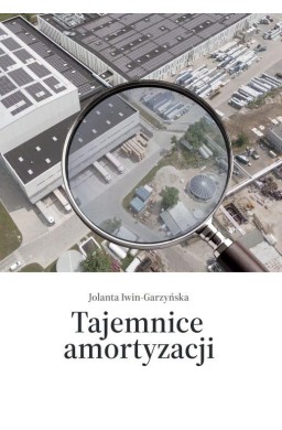 Tajemnice amortyzacji