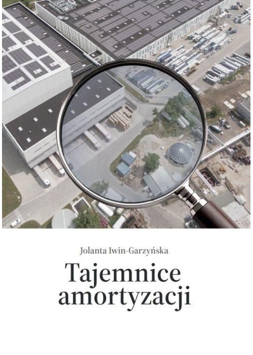 Tajemnice amortyzacji