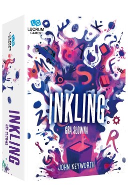 Inkling: Gra słowna LUCRUM