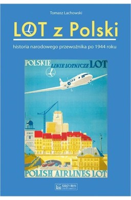 Lot z Polski