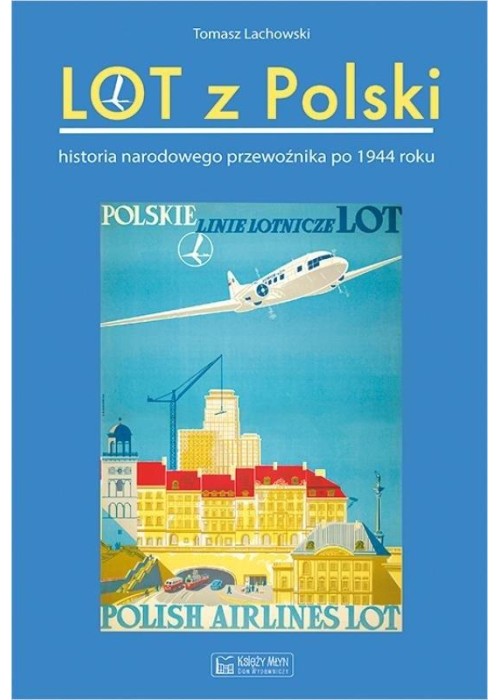 Lot z Polski