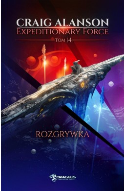 Expeditionary Force T.14 Rozgrywka