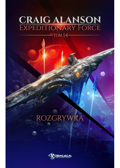 Expeditionary Force T.14 Rozgrywka