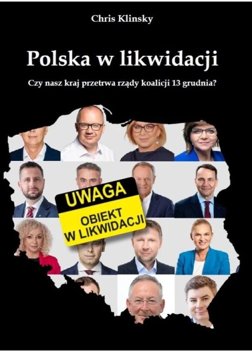 Polska w likwidacji