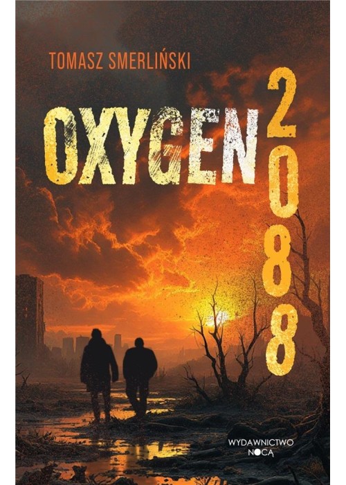 Oxygen 2088