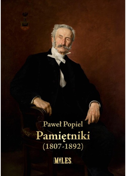 Pamiętniki (1807-1892)