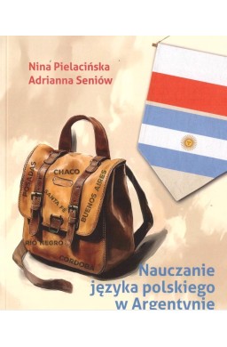 Nauczanie języka polskiego w Argentynie