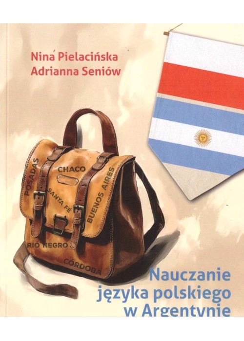 Nauczanie języka polskiego w Argentynie