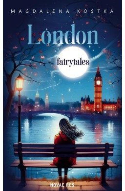 London fairytales