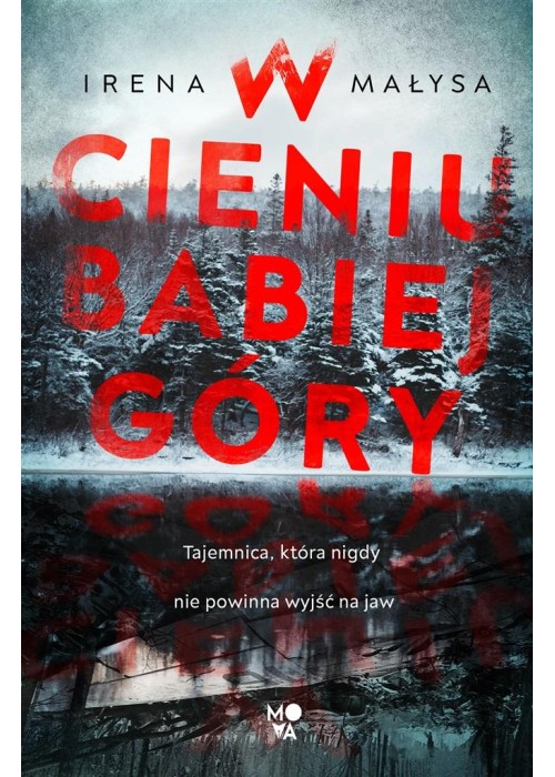 W cieniu Babiej Góry