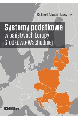 Systemy podatkowe w państwach Europy..