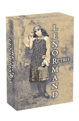 Retro Lenormand