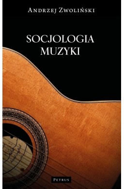 Socjologia muzyki