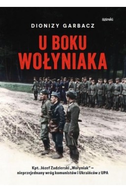 U boku Wołyniaka w.2