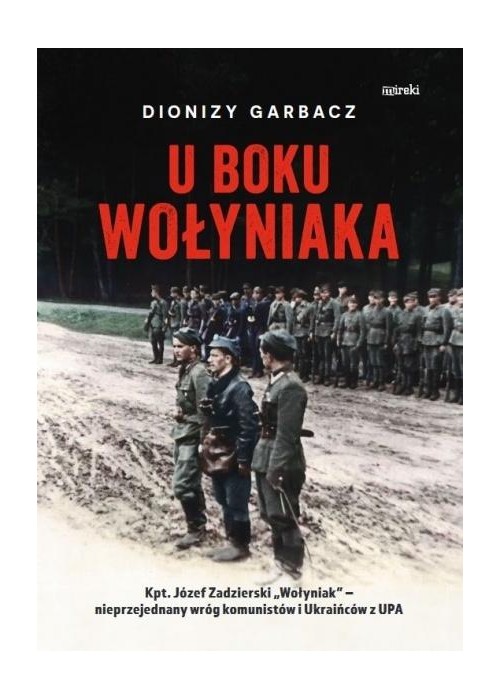 U boku Wołyniaka w.2