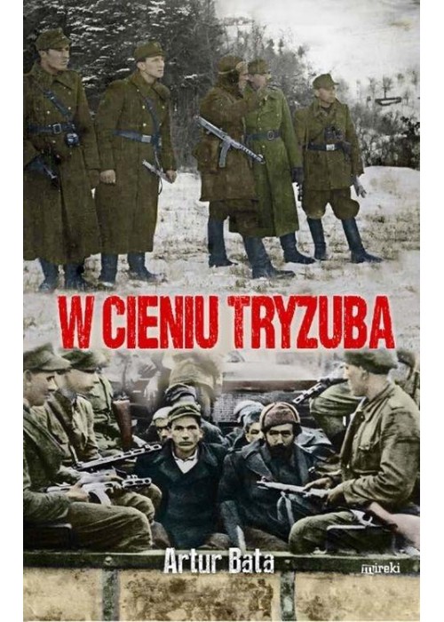 W cieniu tryzuba