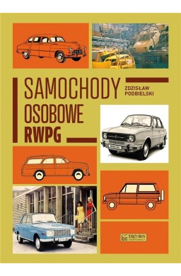 Samochody osobowe RWPG