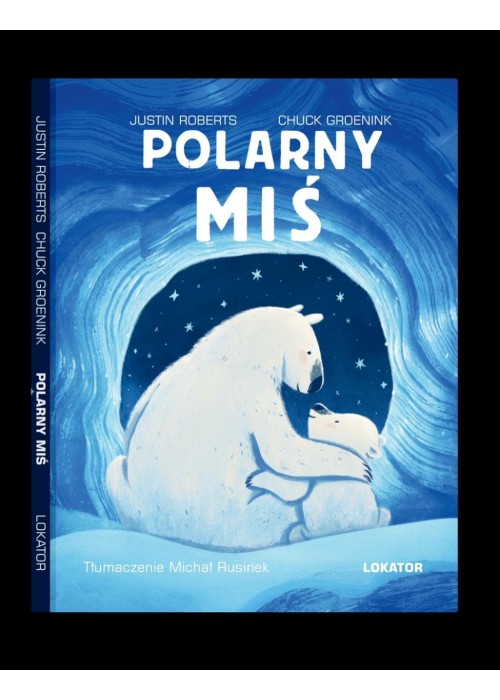 Polarny miś