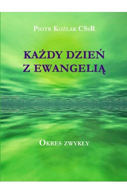 Każdy dzień z Ewangelią w.2