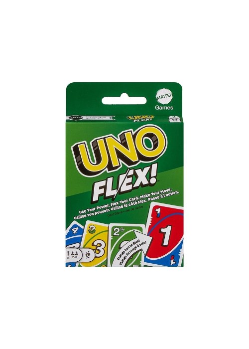 UNO Flex