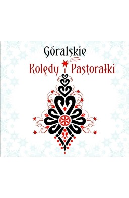 Góralskie Kolędy i Pastorałki