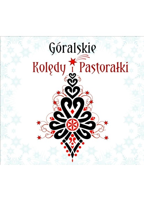 Góralskie Kolędy i Pastorałki