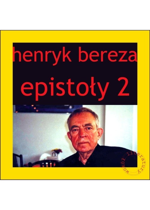 Epistoły 2