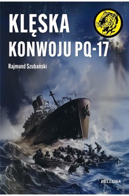 Klęska konwoju PQ-17 pocket